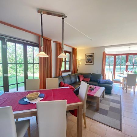 Ferienhaus Am Leuchtturm Glowe Ngoại thất bức ảnh