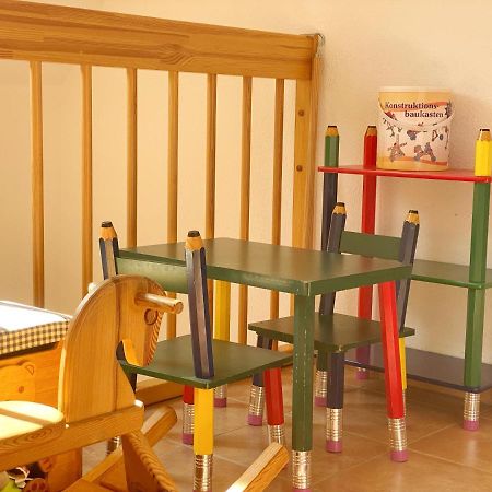 Ferienhaus Am Leuchtturm Glowe Ngoại thất bức ảnh