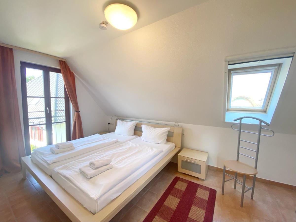 Ferienhaus Am Leuchtturm Glowe Ngoại thất bức ảnh